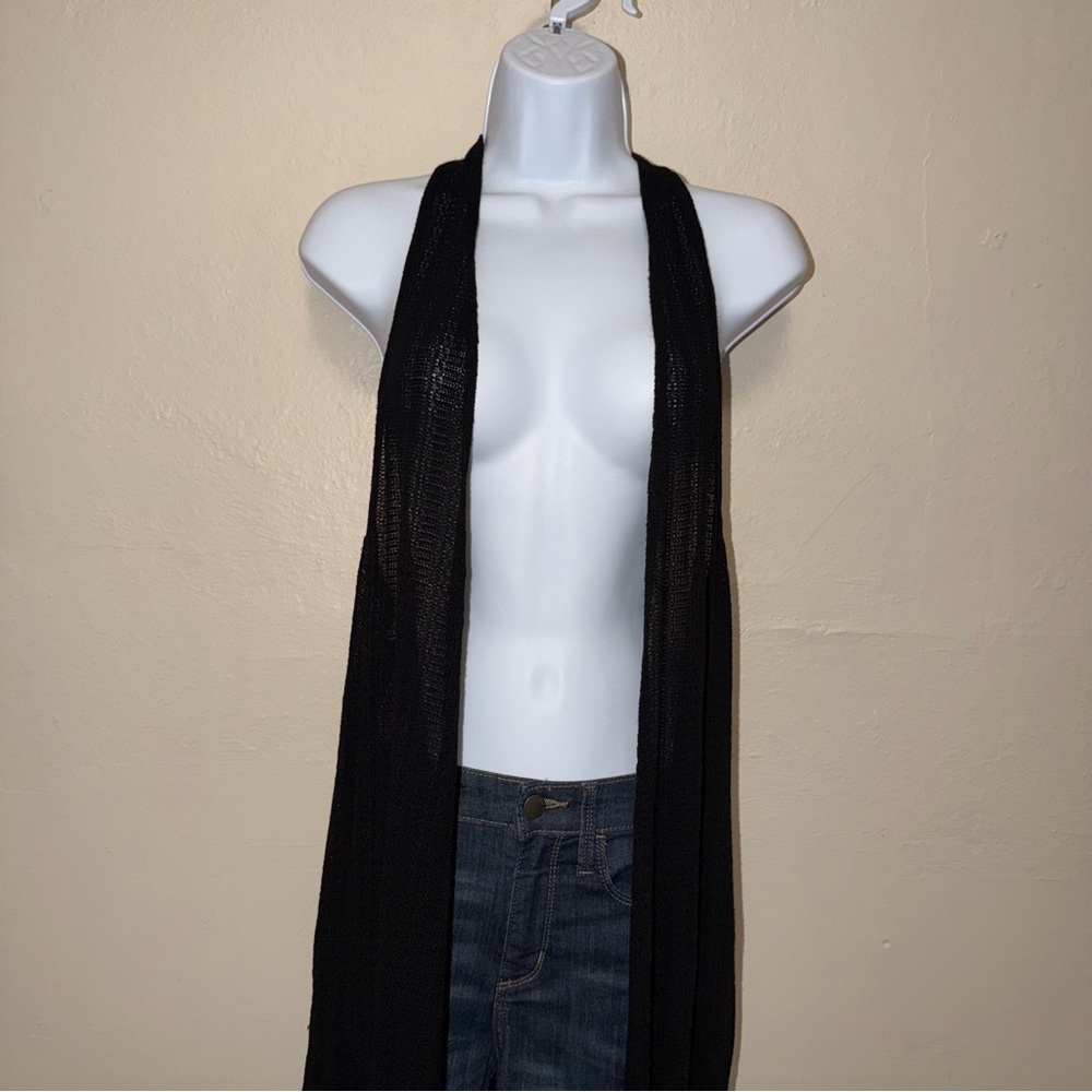 American Eagle Racerback Sweater Vest